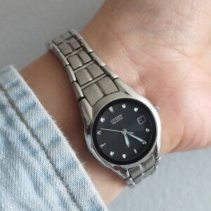 Citizen Eco-Drive Women’s Watch